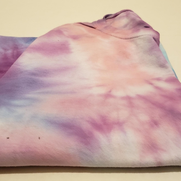 Tie dye tshirt size medium - Picture 10 of 12